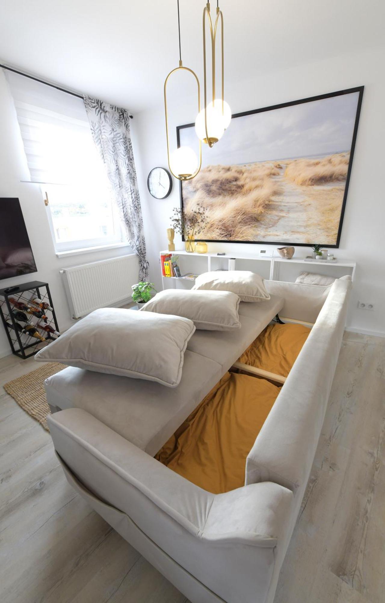 Appartement Studiovy Tulum *